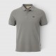 Levi’s Γκρι Κοντομάνικη Polo Μπλούζα / Pre-Owned